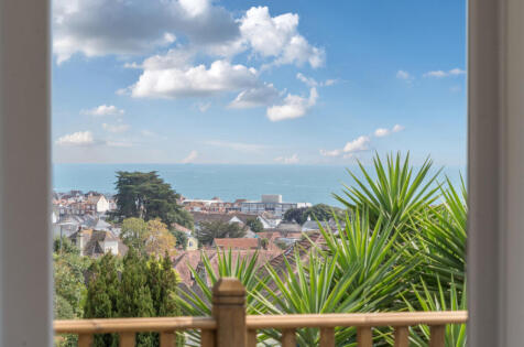 Barcombe Road, Preston, Paignton, Devon, TQ3