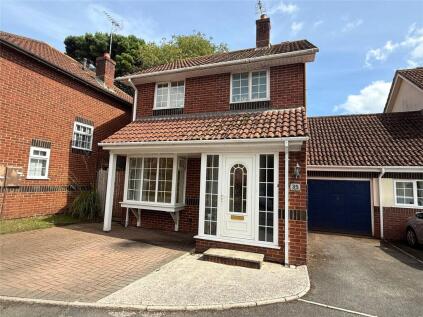 Washington Close, Paignton, Devon, TQ3