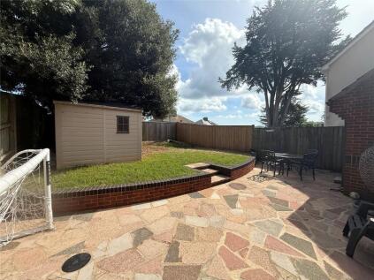 Washington Close, Paignton, Devon, TQ3