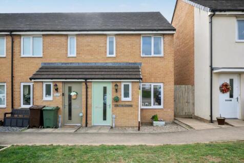 Buttercup Road, Plymouth, Devon, PL6