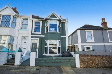 Kenwyn Road, Torquay, Devon, TQ1