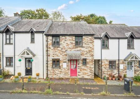 Hessenford, Torpoint, Cornwall, PL11