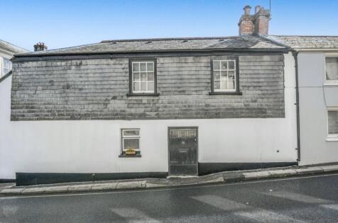 Pound Street, Liskeard, Cornwall, PL14