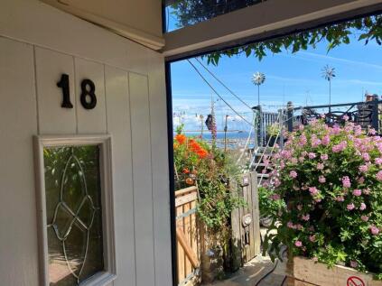 St. Peters Hill, Brixham, Devon, TQ5