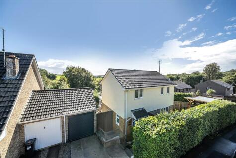 Trevanion Road, Liskeard, Cornwall, PL14