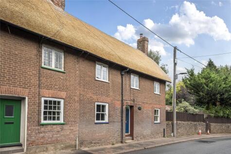 Exeter Road, Crediton, Devon, EX17