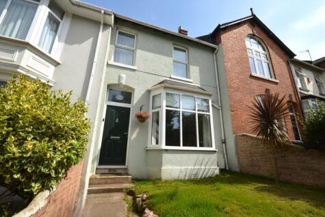 Crownhill Park, Torquay, Devon, TQ2