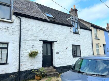 Underwood Road, Plymouth, Devon, PL7