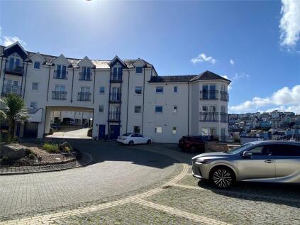 Moorings Reach, Brixham, Devon, TQ5