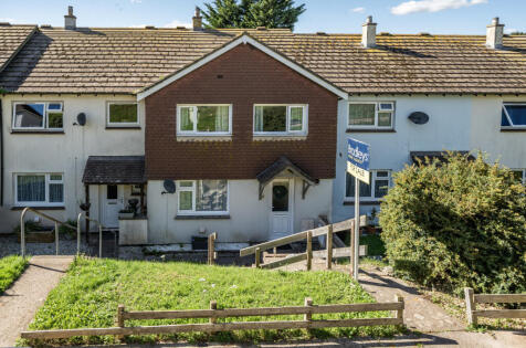 Barton Close, Paignton, Devon, TQ3