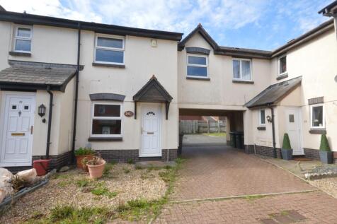 Canon Way, Exeter, Devon, EX2