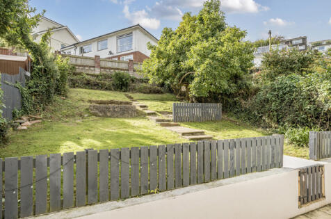 Occombe Valley Road, Paignton, Devon, TQ3