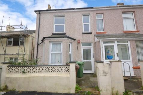 Evelyn Street, Plymouth, Devon, PL5