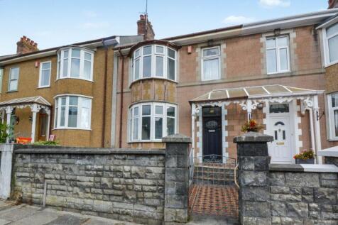 Dale Gardens, Plymouth, Devon, PL4