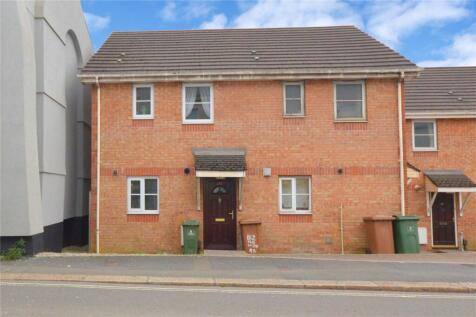 Old Laira Road, Plymouth, Devon, PL3