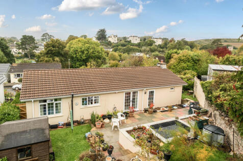 Weavers Way, Kingskerswell, Newton Abbot, Devon, TQ12