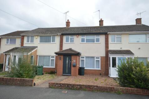 Wentworth Gardens, Exeter, Devon, EX4