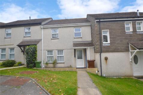 Prynne Close, Plymouth, Devon, PL1