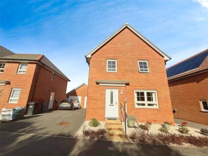 Dewberry Drive, Paignton, Devon, TQ4