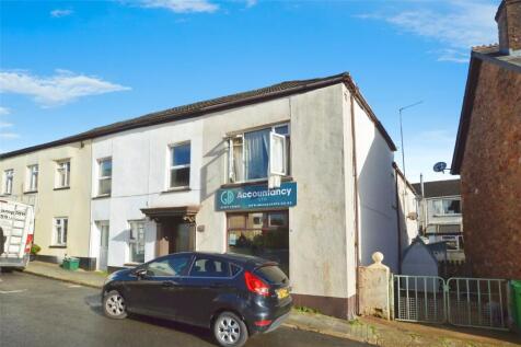 Bridge Street, Hatherleigh, Okehampton, Devon, EX20