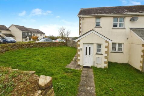 St. James View, Fraddon, TR9