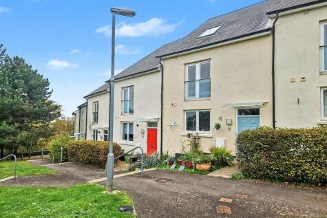 St. Marys Hill, Brixham, Devon, TQ5