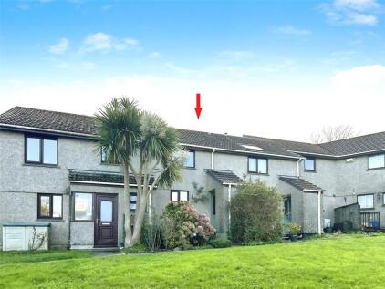 Trehayes Meadow, St. Erth, Hayle, TR27