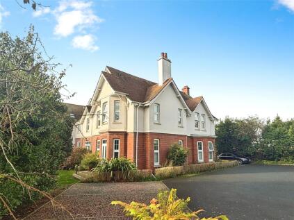 Stevenstone Road, Exmouth, Devon, EX8