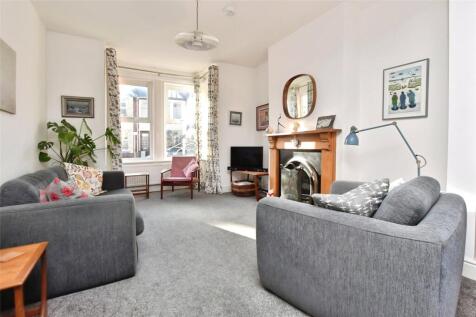 Hartopp Road, Exmouth, Devon, EX8