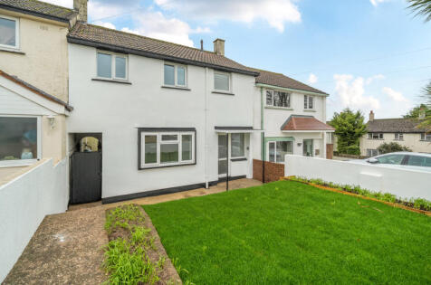 Oxenham Green, Torquay, Devon, TQ2