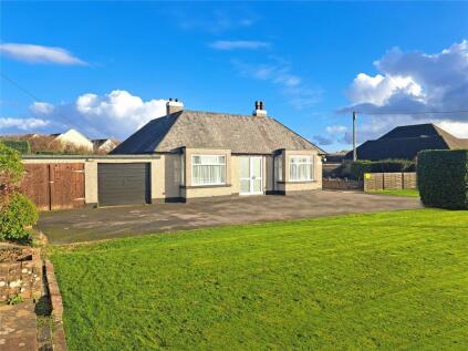 Liskeard Road, Callington, Cornwall, PL17