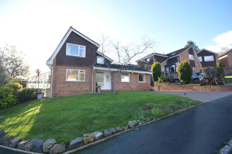 Chester Close, Exeter, Devon, EX4