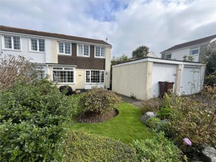 Colroger Close, Mullion, Helston, Cornwall, TR12