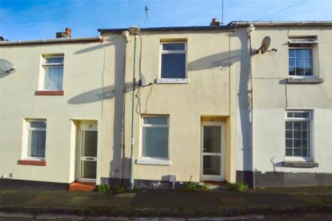 Compton Place, St Marychurch, Torquay, Devon, TQ1