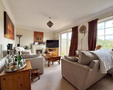 Singer Close, Paignton, Devon, TQ3