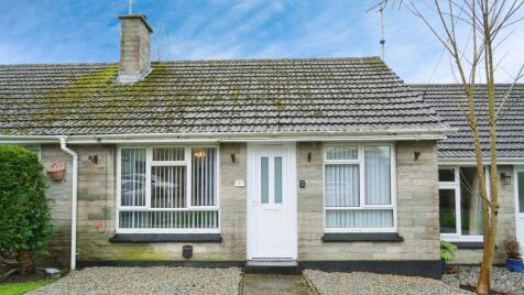 Gowmans Terrace, North Tawton, Devon, EX20