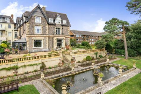 Douglas Avenue, Exmouth, Devon, EX8