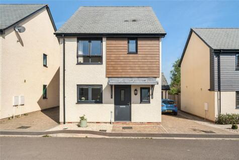 Sanders Lea,  Cheriton Fitzpaine,  Crediton,  Devon