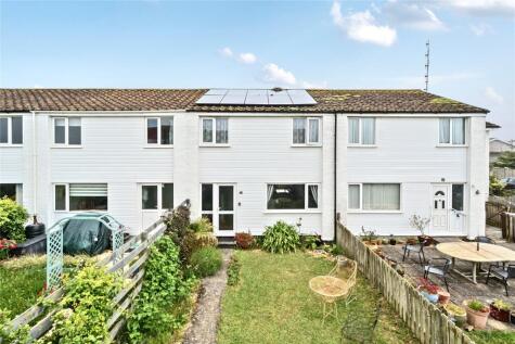 Carey Park, Killigarth, Looe, Cornwall, PL13