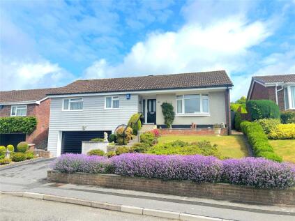 Plymtree Drive, Plymouth, Devon, PL7