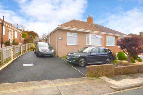 Grainge Road, Plymouth, Devon, PL6