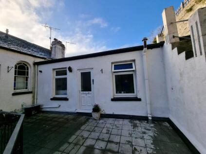 Rockmount, 12 Rea Barn Road, Brixham, Devon, TQ5