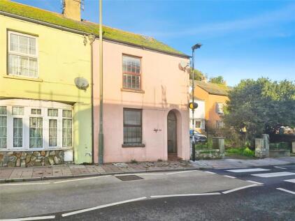 New Road, Brixham, Devon, TQ5