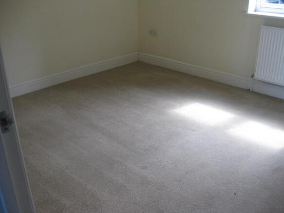 Double Bedroom