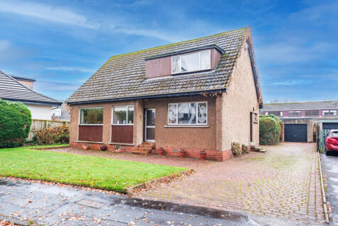 8 Smithycroft, Hamilton, ML3