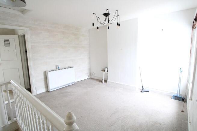 Living room 1