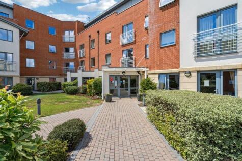 Lysander House, Josiah Drive, Ickenham, UB10