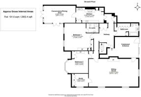 Flat 4 Arnewood Court - Floor plan revised.jpg