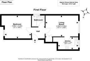 Flat 2 Athelstan Court Floor Plan.JPG