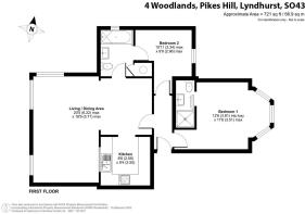Flat 4 Woodlands - Floor plan.jpg